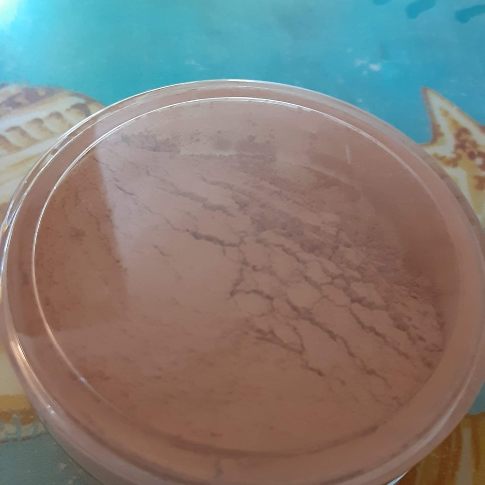 Jane Iredale Loose Mineral Foundation Amber SPF20